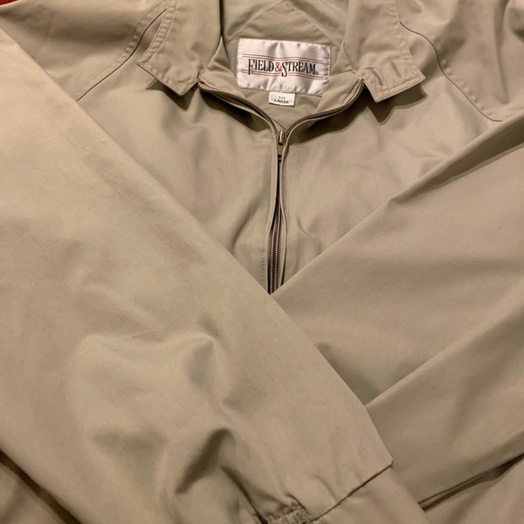 Field & Stream Jacket - Picture 6 of 8